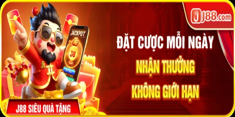 Đặt cược mỗi ngày chỉ cấp thưởng cho những tài khoản với IP duy nhất