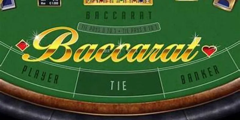 Hướng dẫn cách chơi baccarat đơn giản tại J88