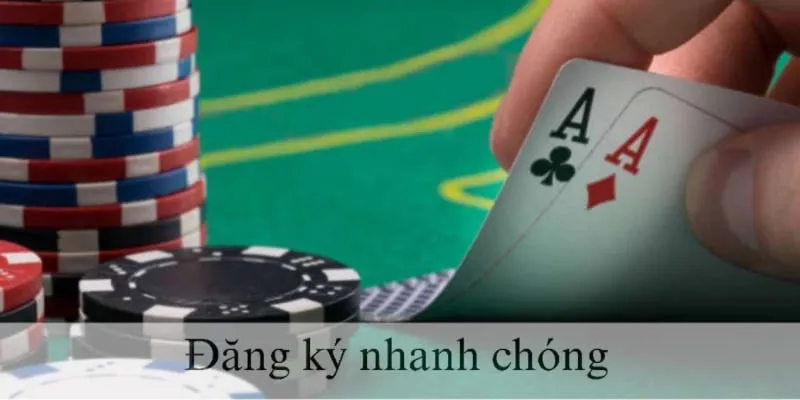 Quy trình đăng ký tài khoản game tiện lợi và nhanh chóng