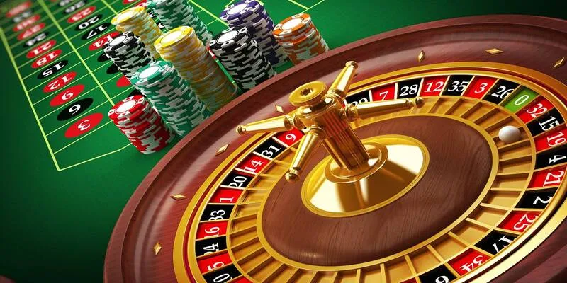 Tổng quan về trò chơi cá cược roulette J88