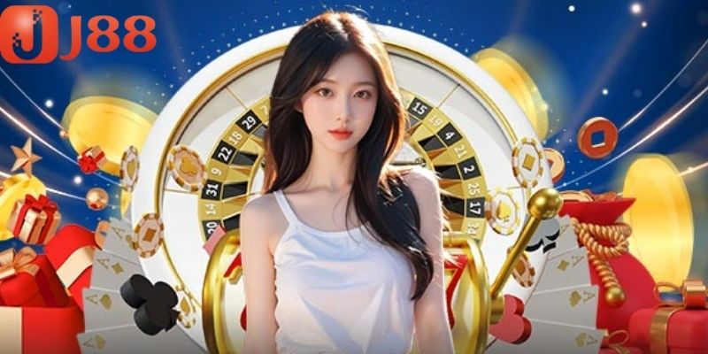 J88 được hình thành hoàn hảo như thế nào?