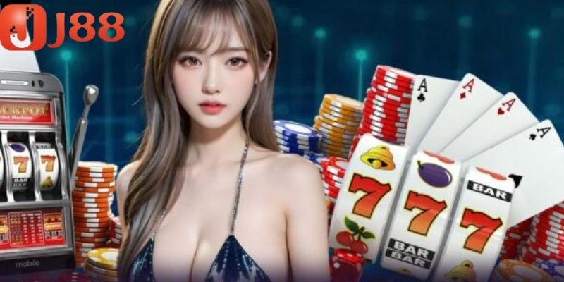 Mô hình vận hành có gì khác biệt so với các nhà cái truyền thống?