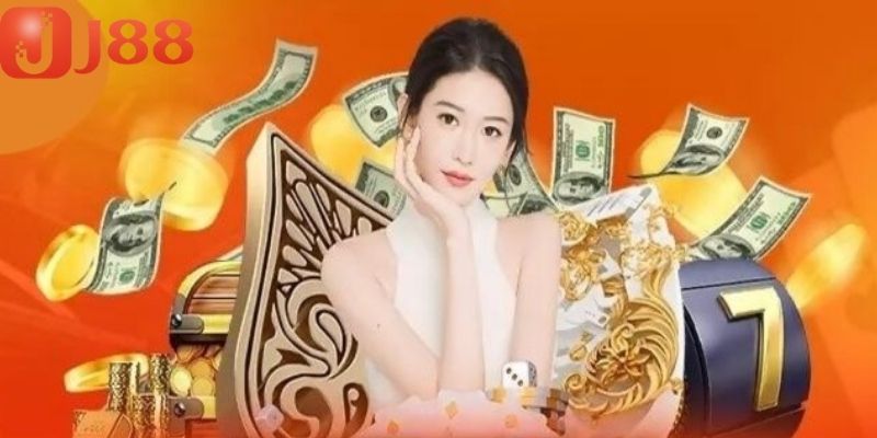 Khuyến Mãi J88 Và Những Chương Trình Hot Nhất Hiện Nay