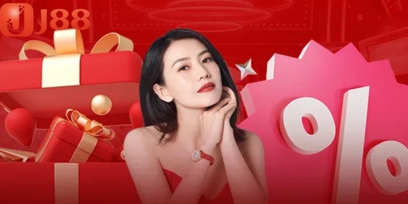 Người chơi nhận được ưu đãi để tăng vốn cược hấp dẫn