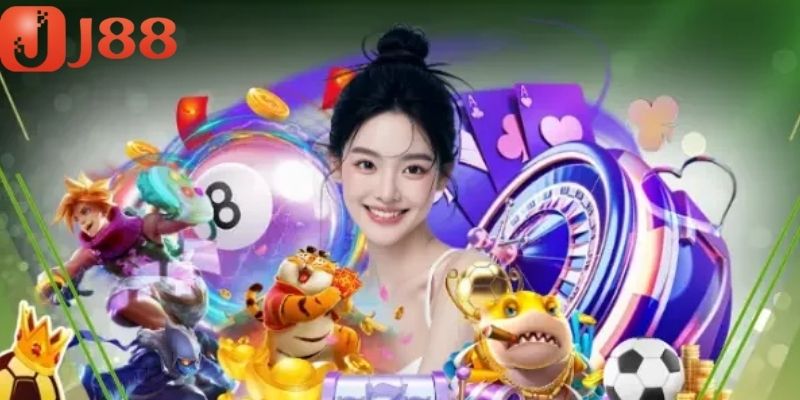 Mẹo cược J88 dành cho game bắn cá là chọn được đạn phù hợp