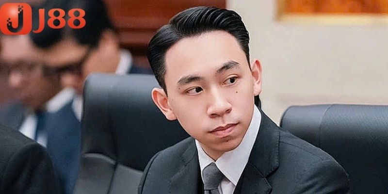 CEO Minh Hoàng có chiến lược nổi bật là phát triển trò chơi độc quyền