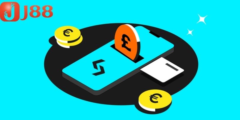 Người chơi cần chọn được hình thức phù hợp với nhu cầu