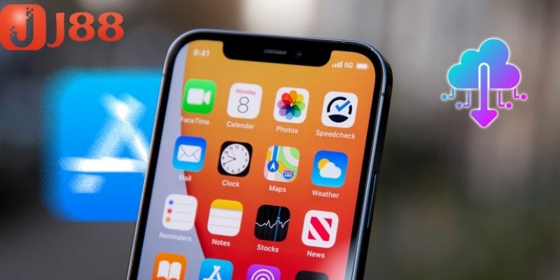 Người chơi nên kiểm tra dung lượng thiết bị trước khi tải