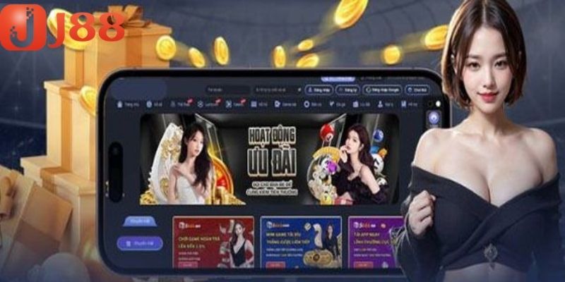 Sau khi Tải app J88 nhưng đăng nhập không thành công