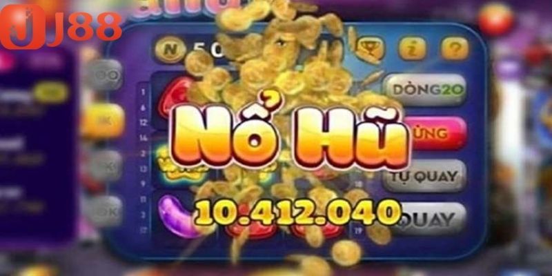 Slot classic mang lại trải nghiệm với giao diện đơn giản