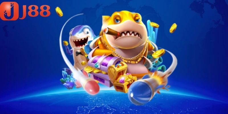 Người chơi được trải nghiệm không gian cược cực kỳ sinh động