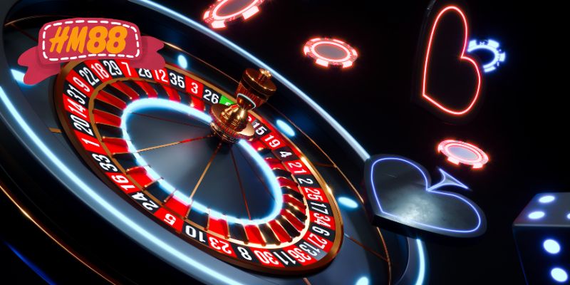 Casino HM88